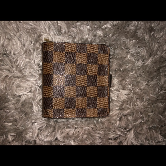 SALE✨Louis Vuitton Wallet - Picture 5 of 7